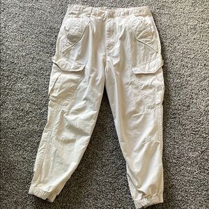 Rag and Bone Field Cotton Jogger Pant Sz 30